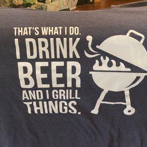 Fathers Day - Funny tee